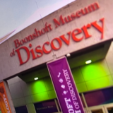 Boonshoft Museum